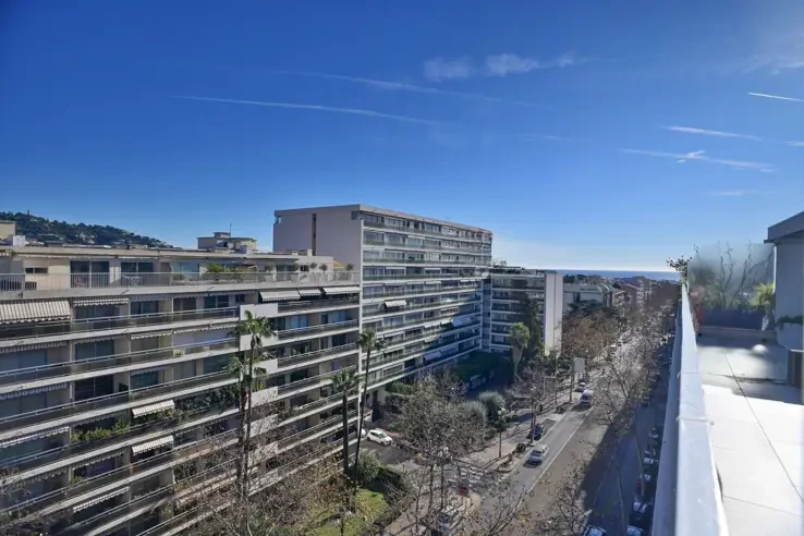 Квартира в Каннах, Франция, 80 м² - фото 7