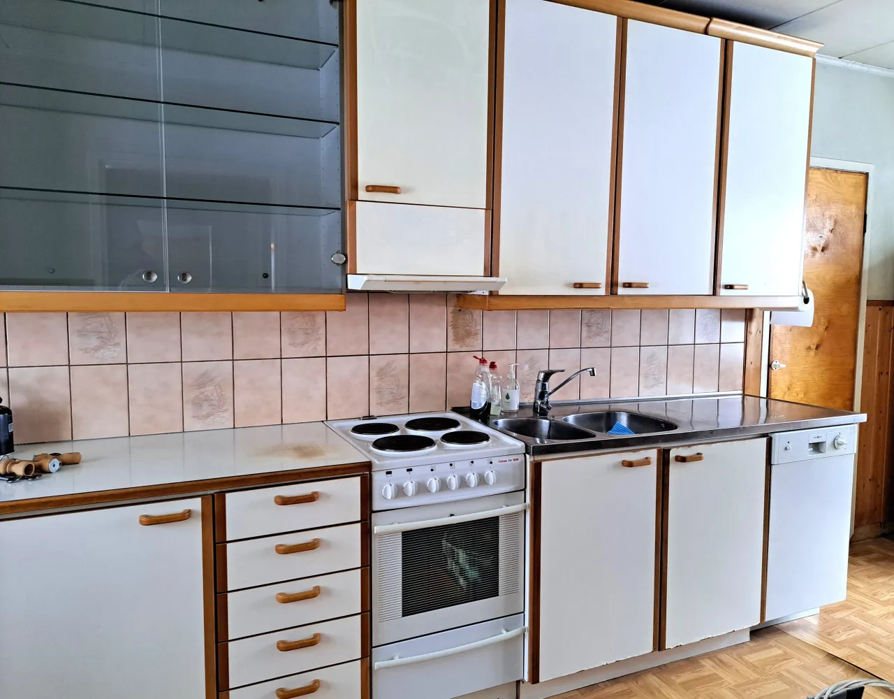 Дом в Коуволе, Финляндия, 102 м² - фото 3