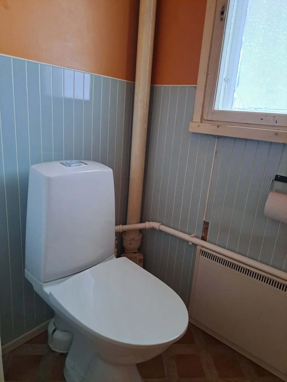 Дом в Коуволе, Финляндия, 102 м² - фото 14