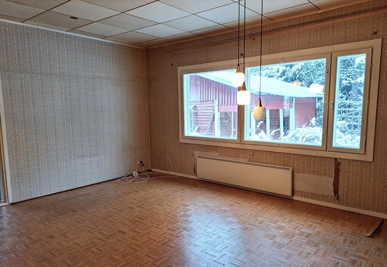 Дом в Коуволе, Финляндия, 102 м² - фото 8