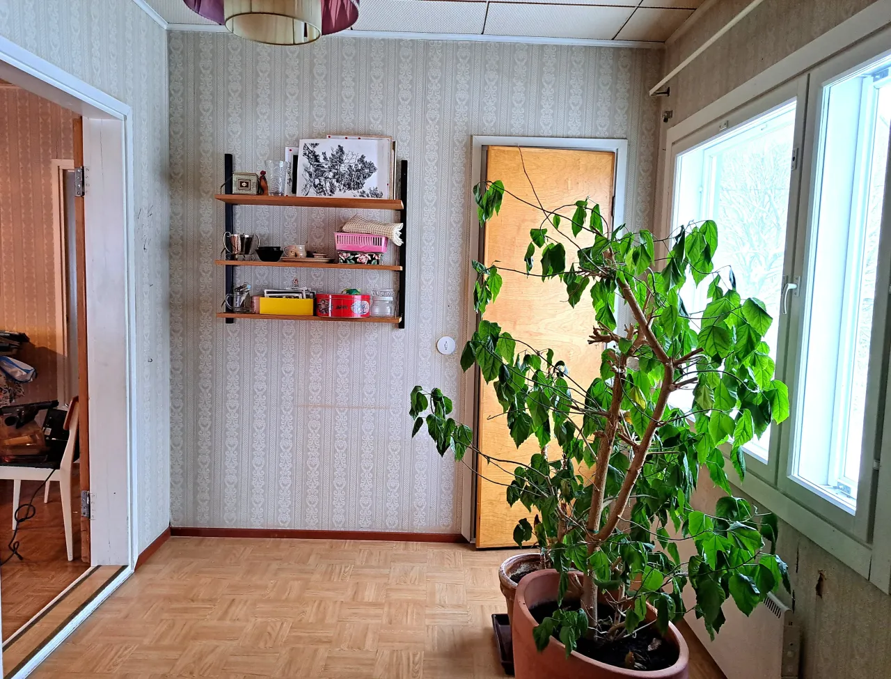 Дом в Коуволе, Финляндия, 102 м² - фото 10