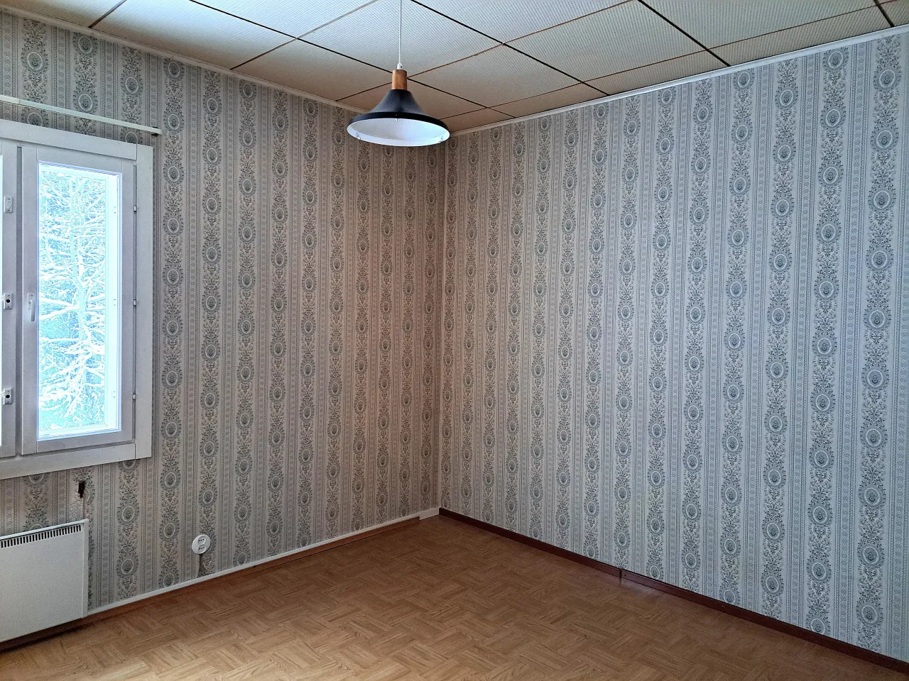 Дом в Коуволе, Финляндия, 102 м² - фото 9