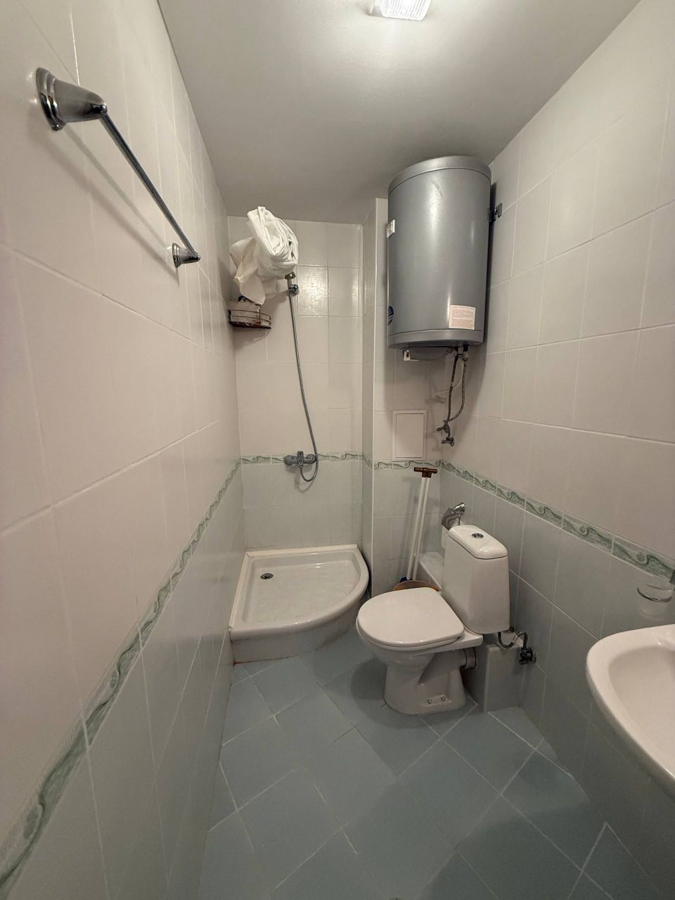 Квартира на Солнечном берегу, Болгария, 58 м² - фото 8
