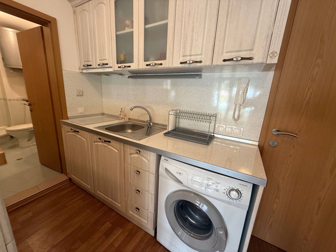 Квартира на Солнечном берегу, Болгария, 58 м² - фото 7