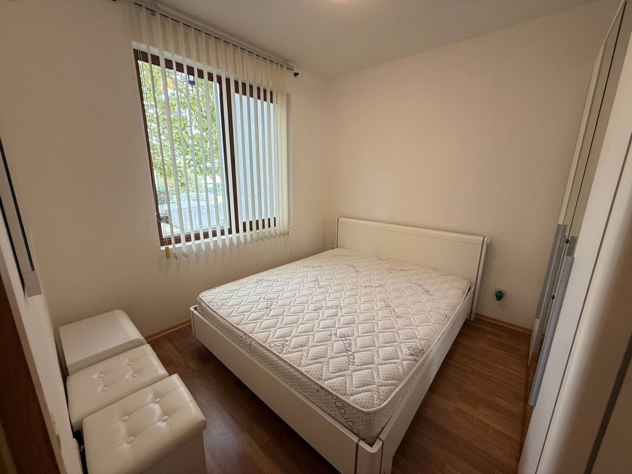 Квартира на Солнечном берегу, Болгария, 58 м² - фото 10