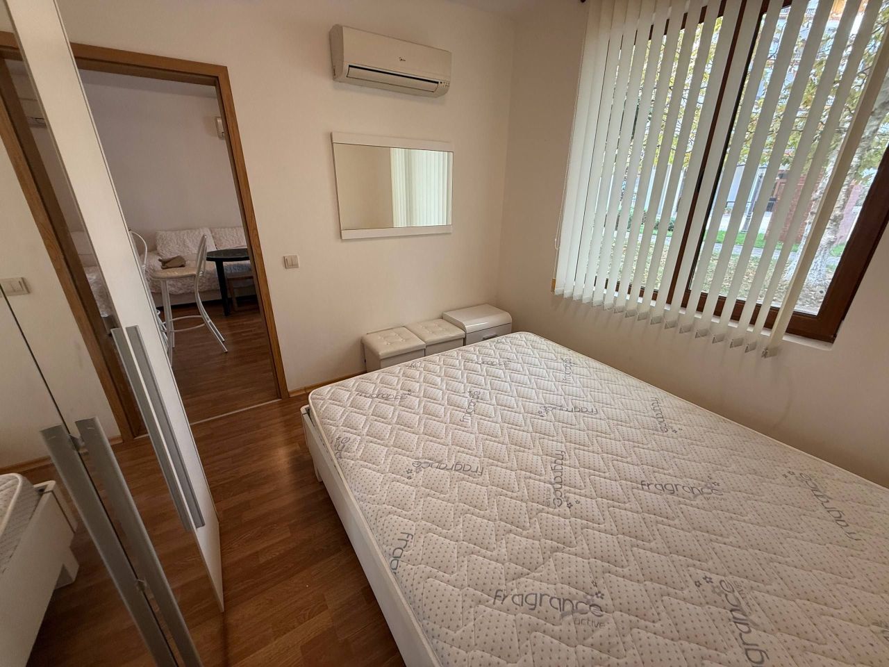 Квартира на Солнечном берегу, Болгария, 58 м² - фото 12