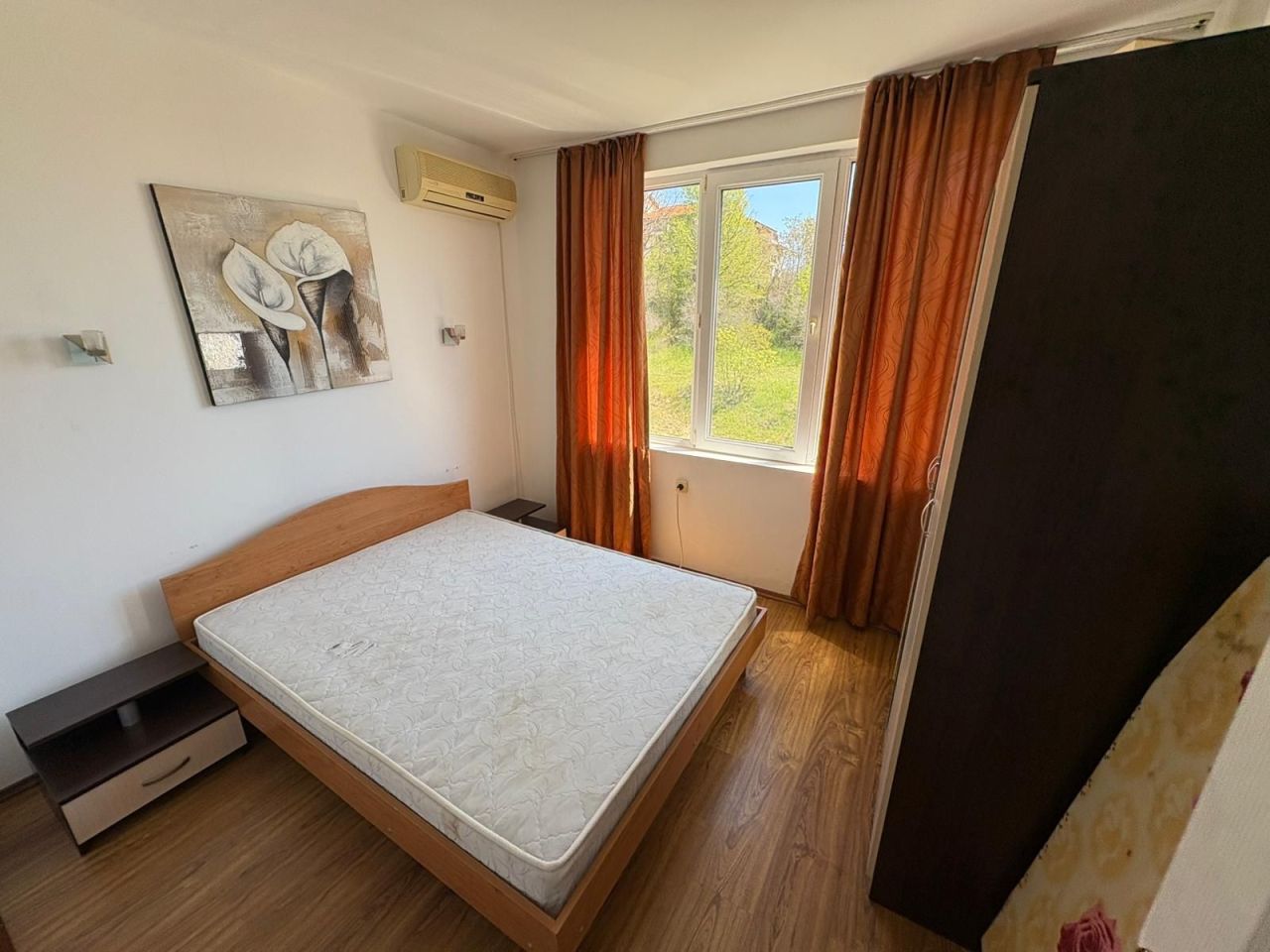 Квартира в Святом Власе, Болгария, 67 м² - фото 6