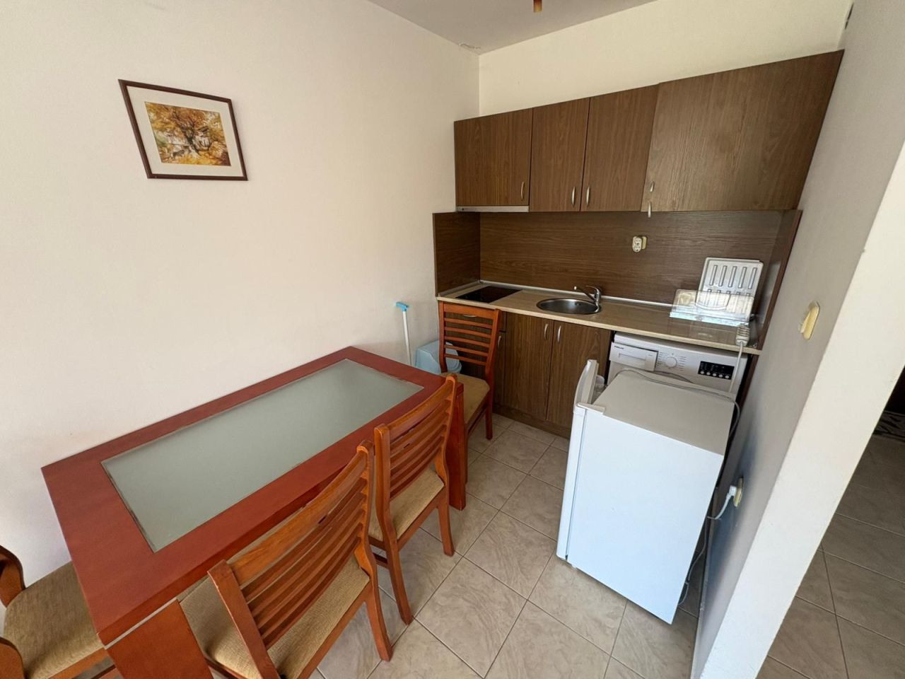 Квартира в Святом Власе, Болгария, 67 м² - фото 3