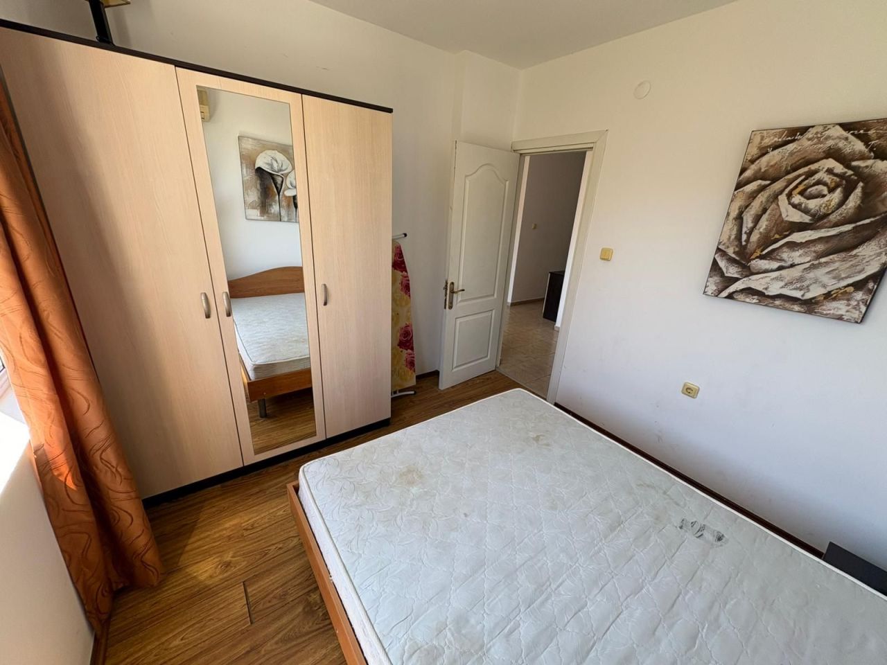 Квартира в Святом Власе, Болгария, 67 м² - фото 7