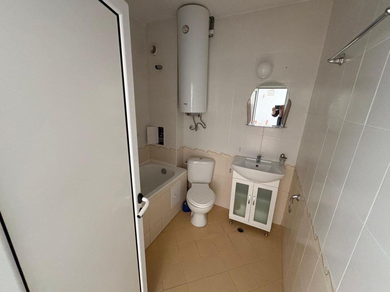 Квартира в Святом Власе, Болгария, 67 м² - фото 9
