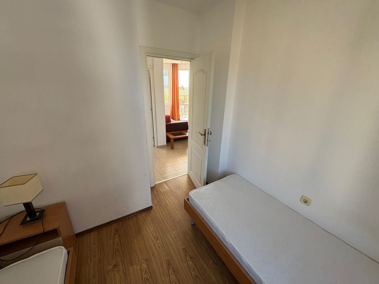 Квартира в Святом Власе, Болгария, 67 м² - фото 8