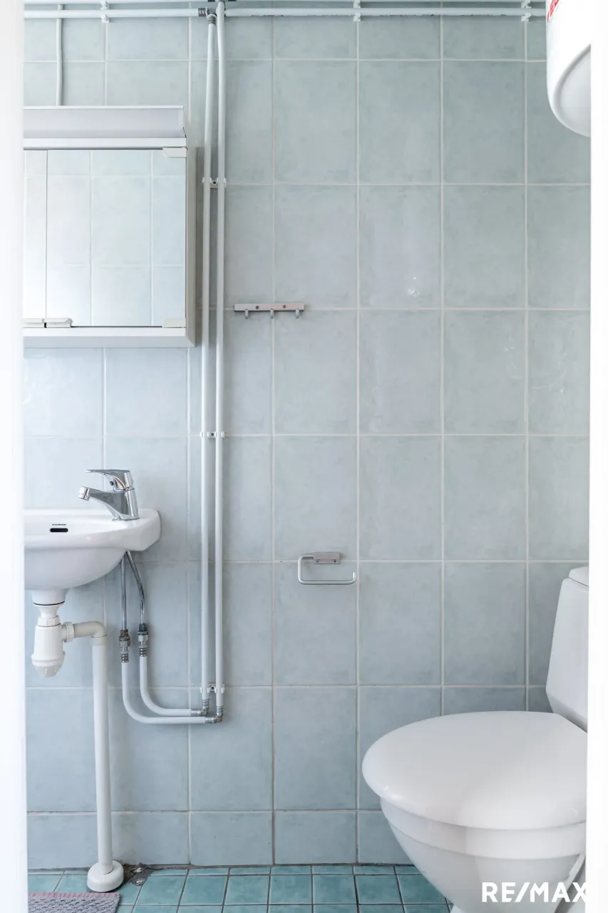 Дом в Иити, Финляндия, 46 м² - фото 8