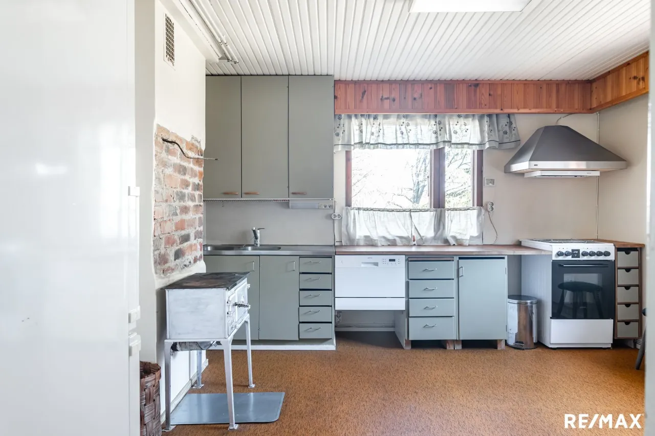Дом в Иити, Финляндия, 46 м² - фото 3