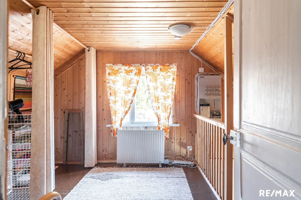 Дом в Иити, Финляндия, 46 м² - фото 10
