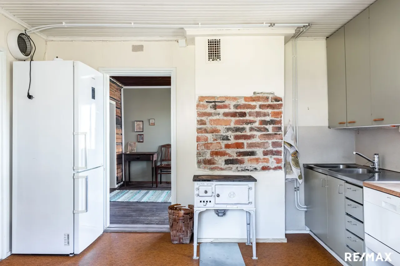 Дом в Иити, Финляндия, 46 м² - фото 4