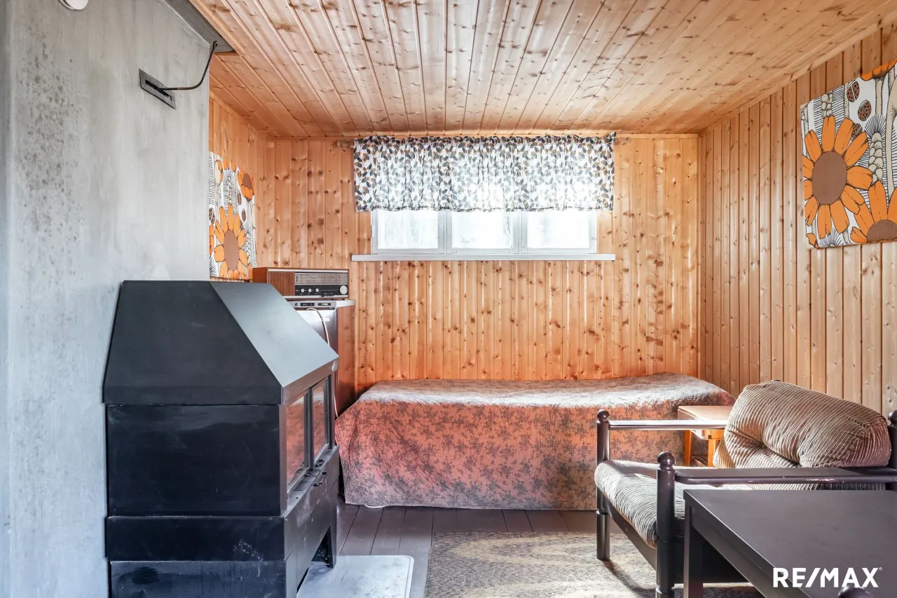 Дом в Иити, Финляндия, 46 м² - фото 14