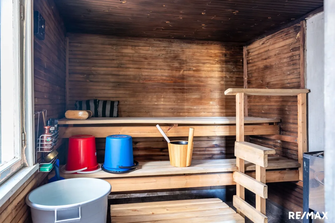Дом в Иити, Финляндия, 46 м² - фото 13