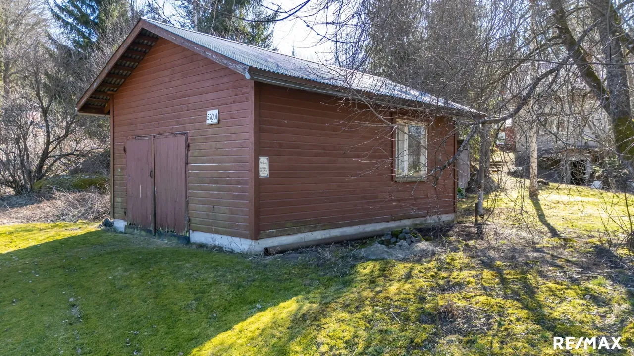 Дом в Иити, Финляндия, 46 м² - фото 16