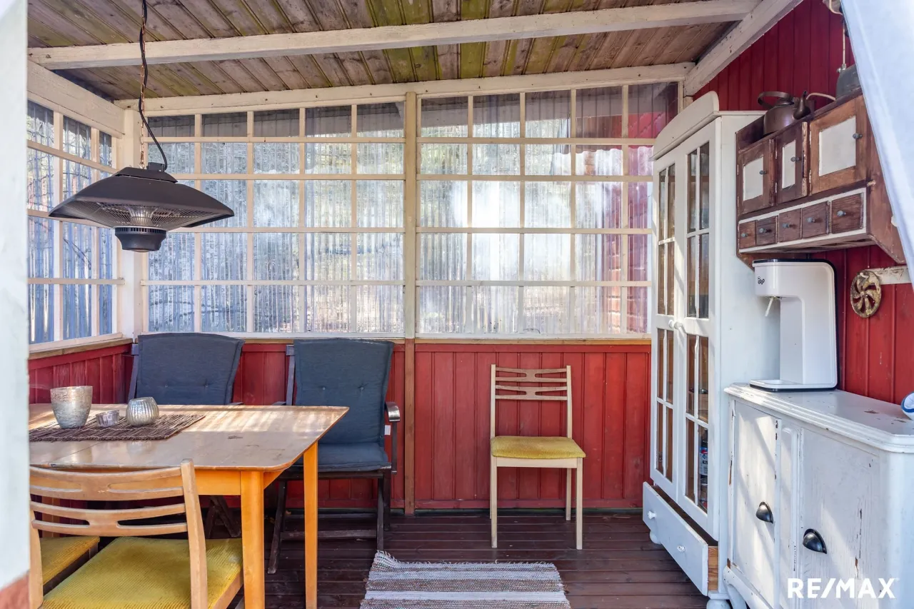 Дом в Иити, Финляндия, 46 м² - фото 15