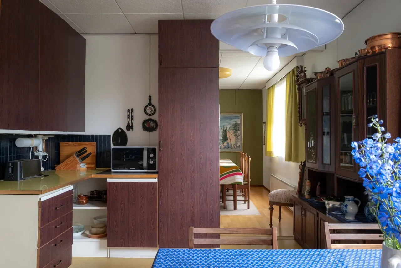 Дом в Коуволе, Финляндия, 160 м² - фото 4