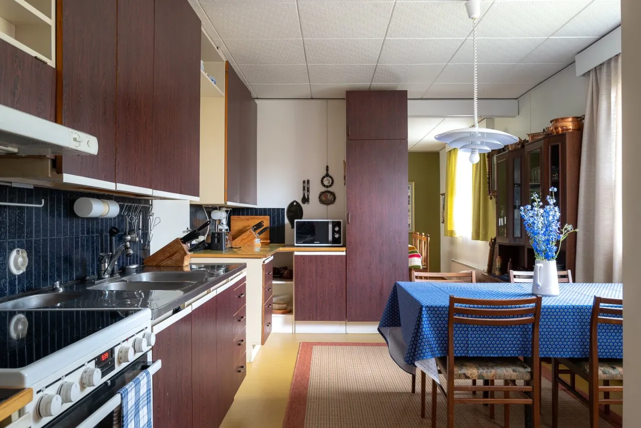 Дом в Коуволе, Финляндия, 160 м² - фото 3