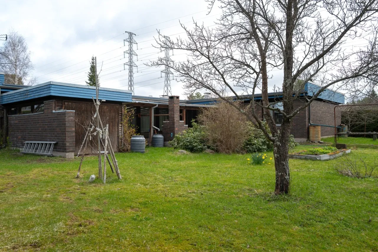 Дом в Коуволе, Финляндия, 160 м² - фото 1