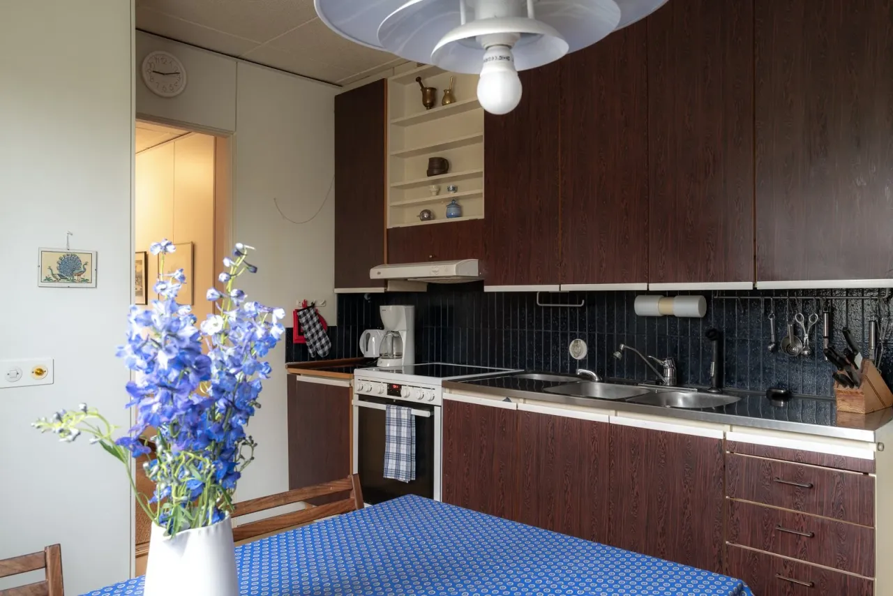 Дом в Коуволе, Финляндия, 160 м² - фото 5