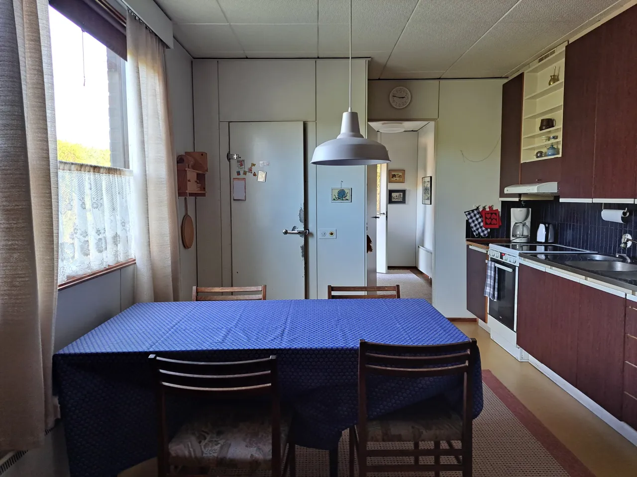 Дом в Коуволе, Финляндия, 160 м² - фото 7
