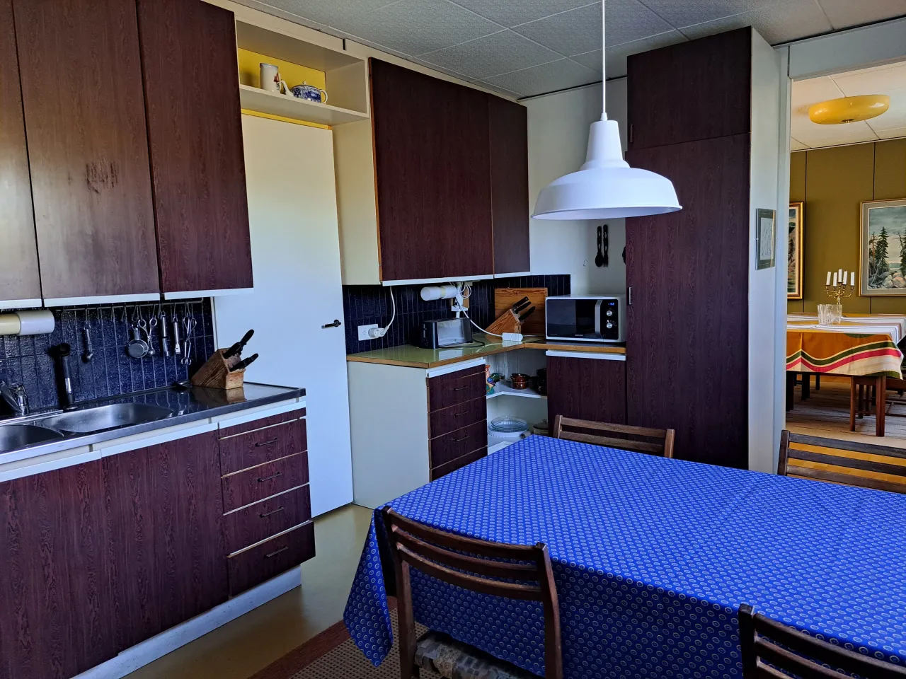 Дом в Коуволе, Финляндия, 160 м² - фото 6
