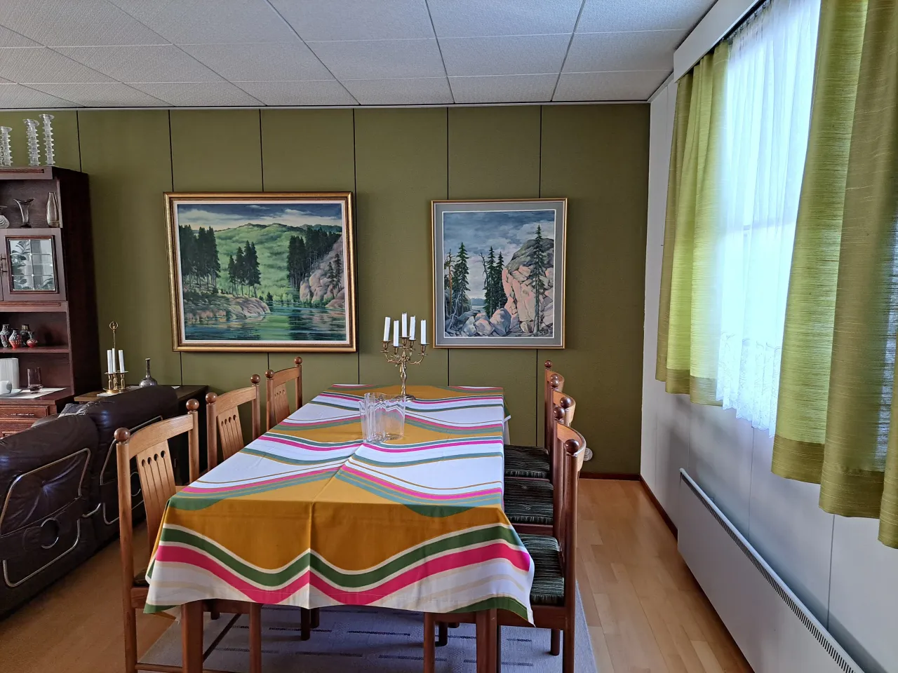 Дом в Коуволе, Финляндия, 160 м² - фото 8
