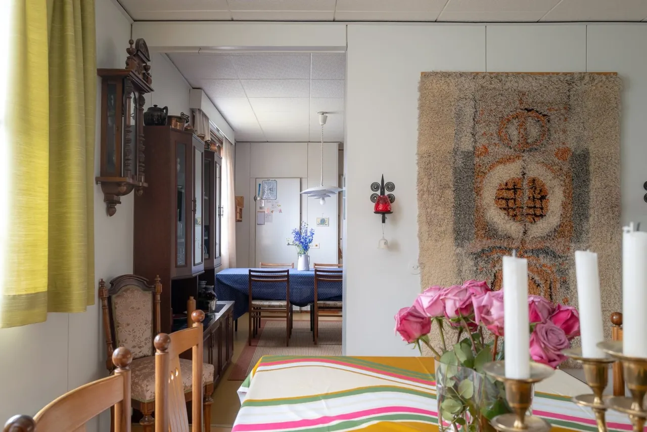 Дом в Коуволе, Финляндия, 160 м² - фото 11