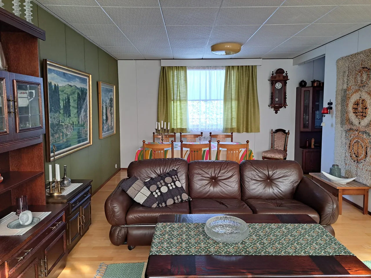 Дом в Коуволе, Финляндия, 160 м² - фото 9