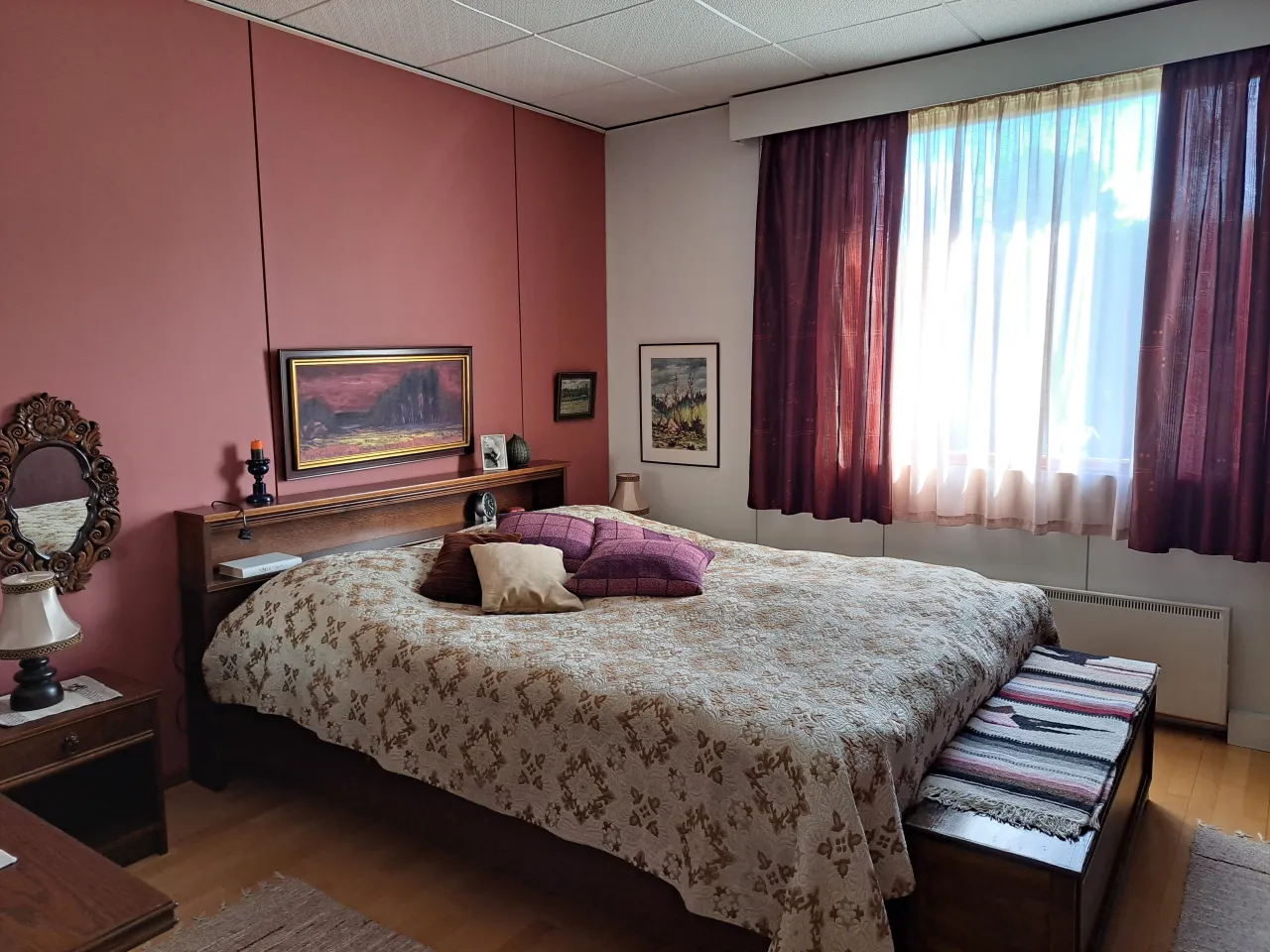 Дом в Коуволе, Финляндия, 160 м² - фото 13