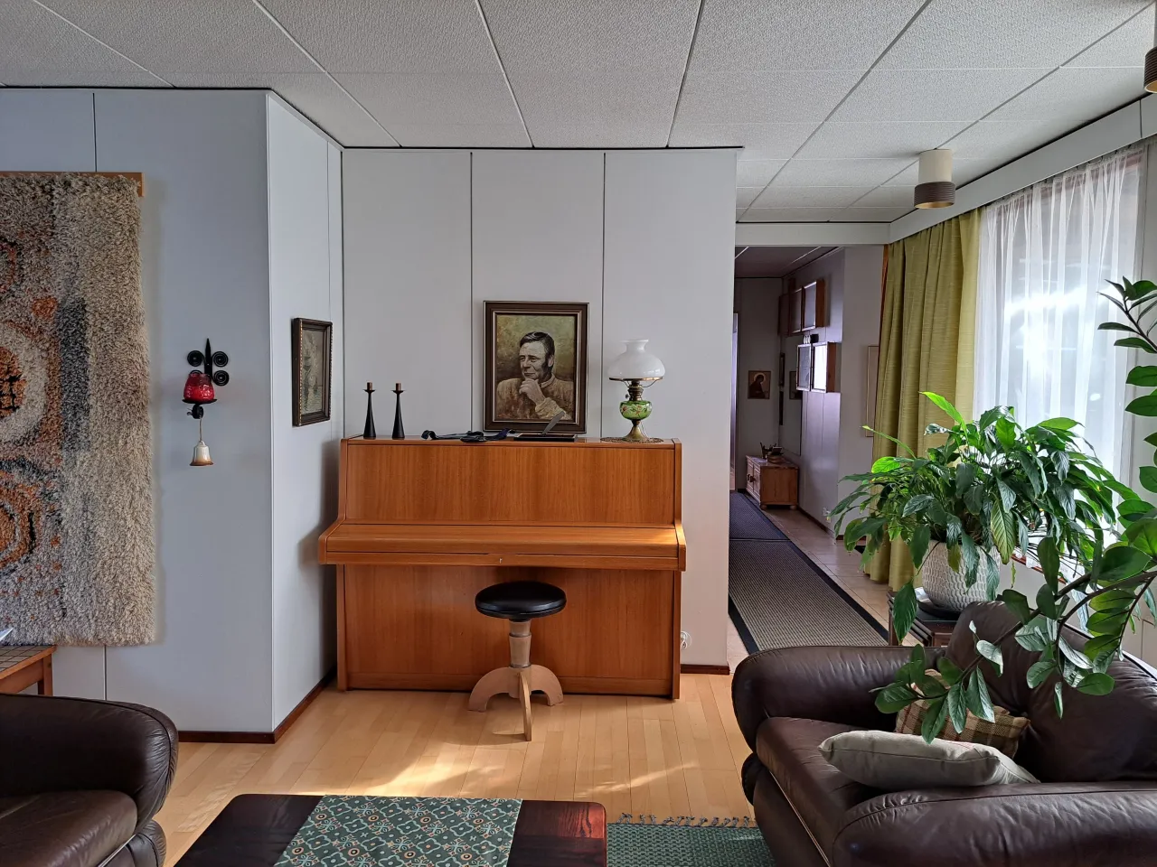 Дом в Коуволе, Финляндия, 160 м² - фото 10