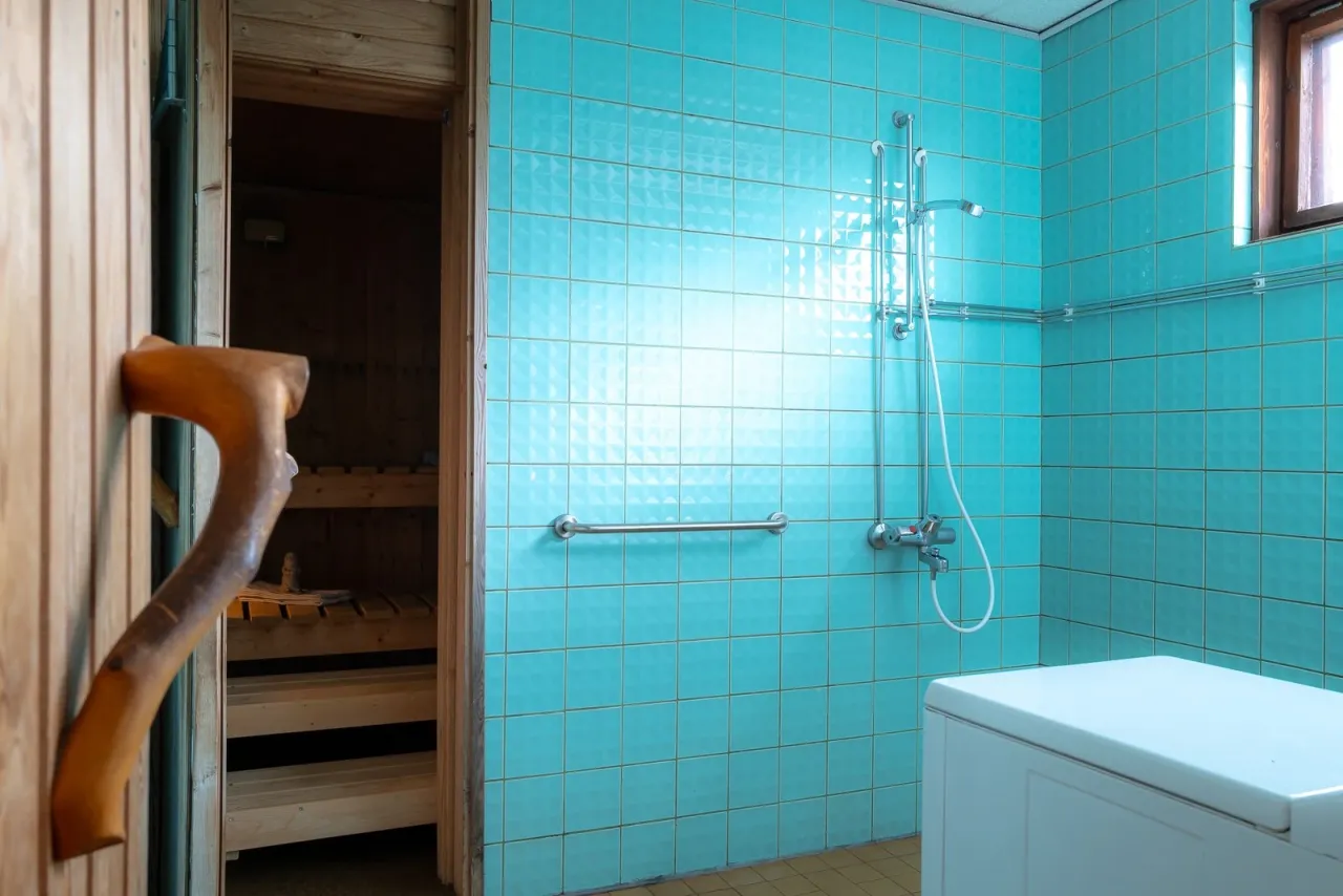 Дом в Коуволе, Финляндия, 160 м² - фото 14
