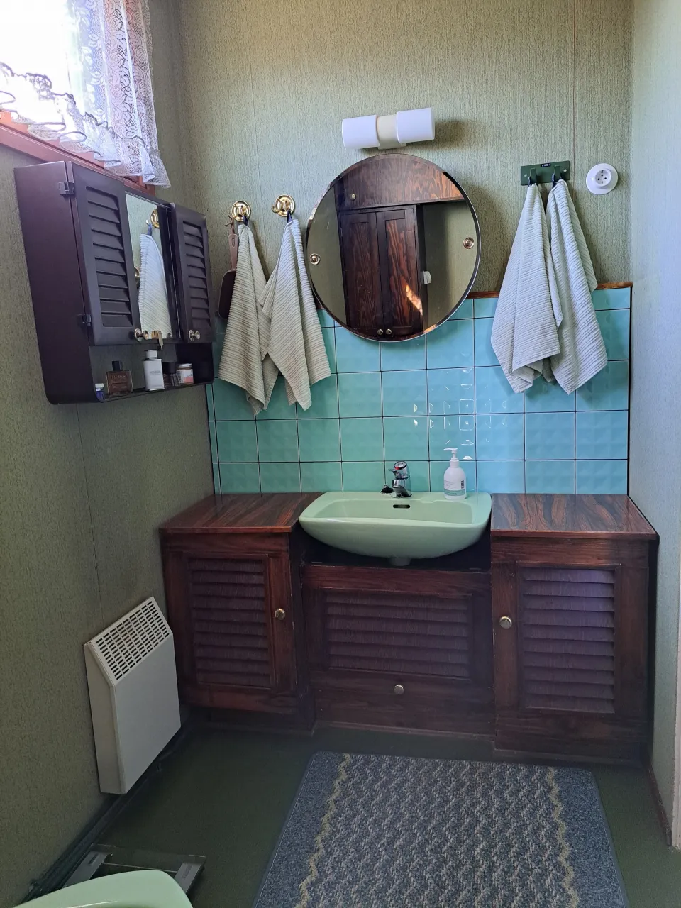 Дом в Коуволе, Финляндия, 160 м² - фото 16