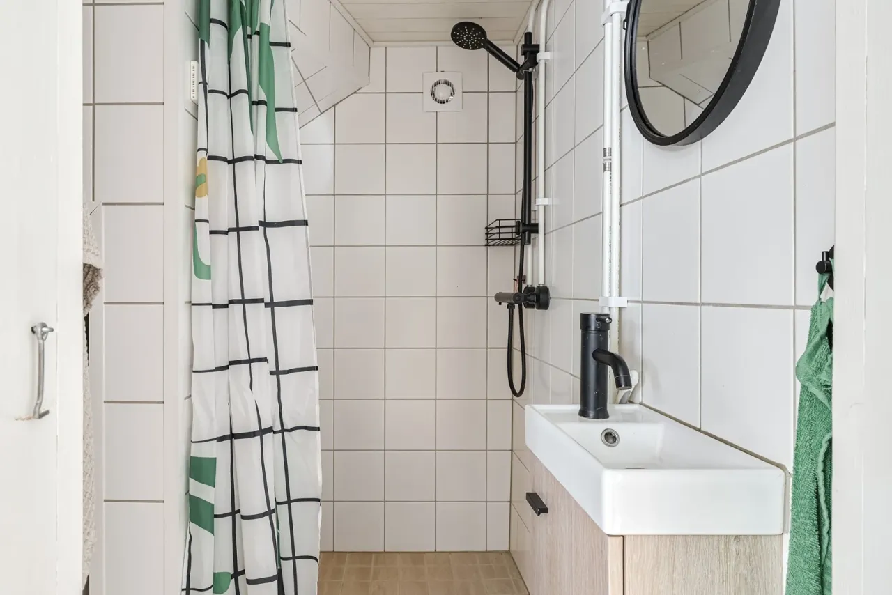 Дом в Коуволе, Финляндия, 75 м² - фото 8