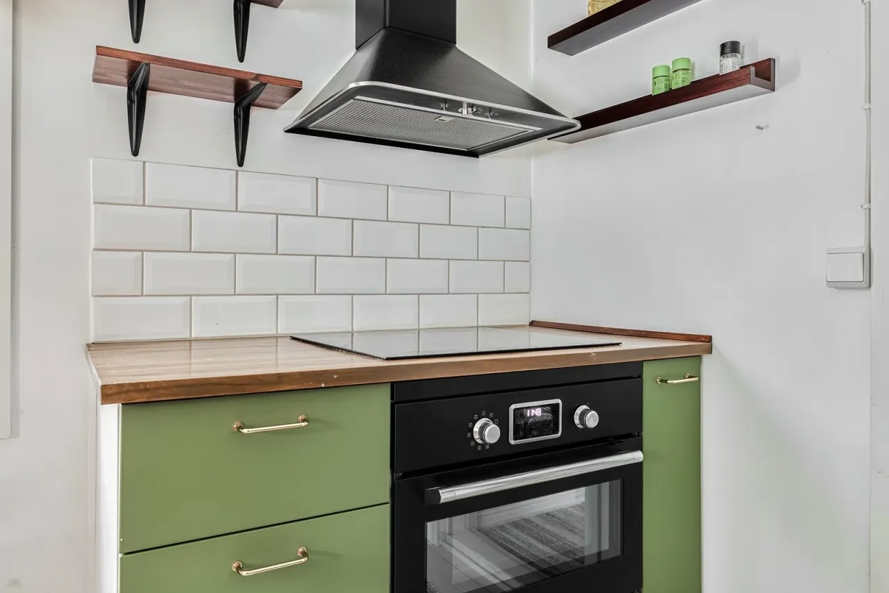 Дом в Коуволе, Финляндия, 75 м² - фото 3