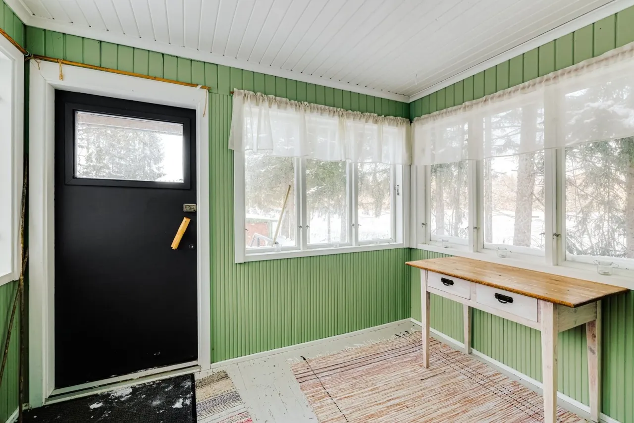 Дом в Коуволе, Финляндия, 75 м² - фото 10