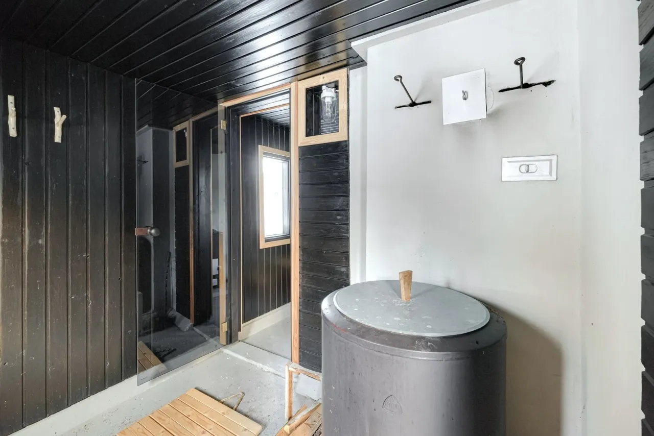 Дом в Коуволе, Финляндия, 75 м² - фото 12