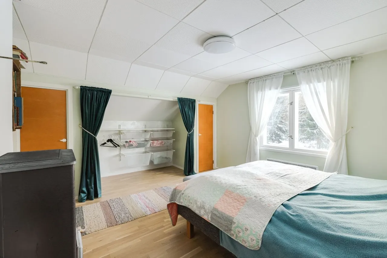 Дом в Коуволе, Финляндия, 75 м² - фото 7