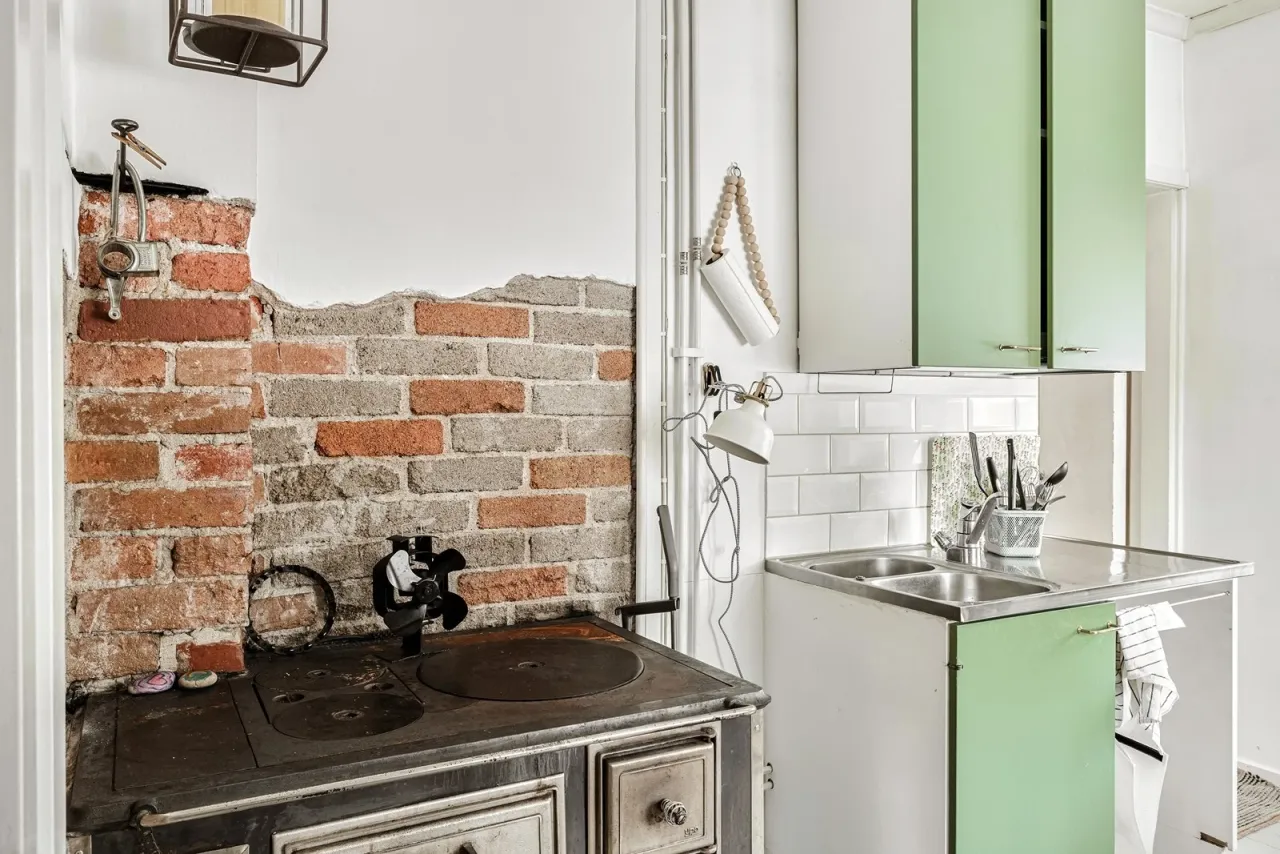 Дом в Коуволе, Финляндия, 75 м² - фото 4