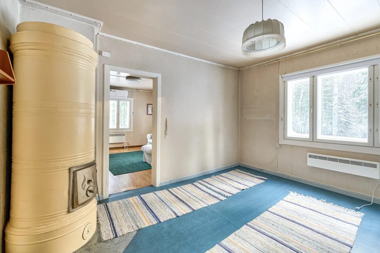 Дом в Коуволе, Финляндия, 75 м² - фото 6