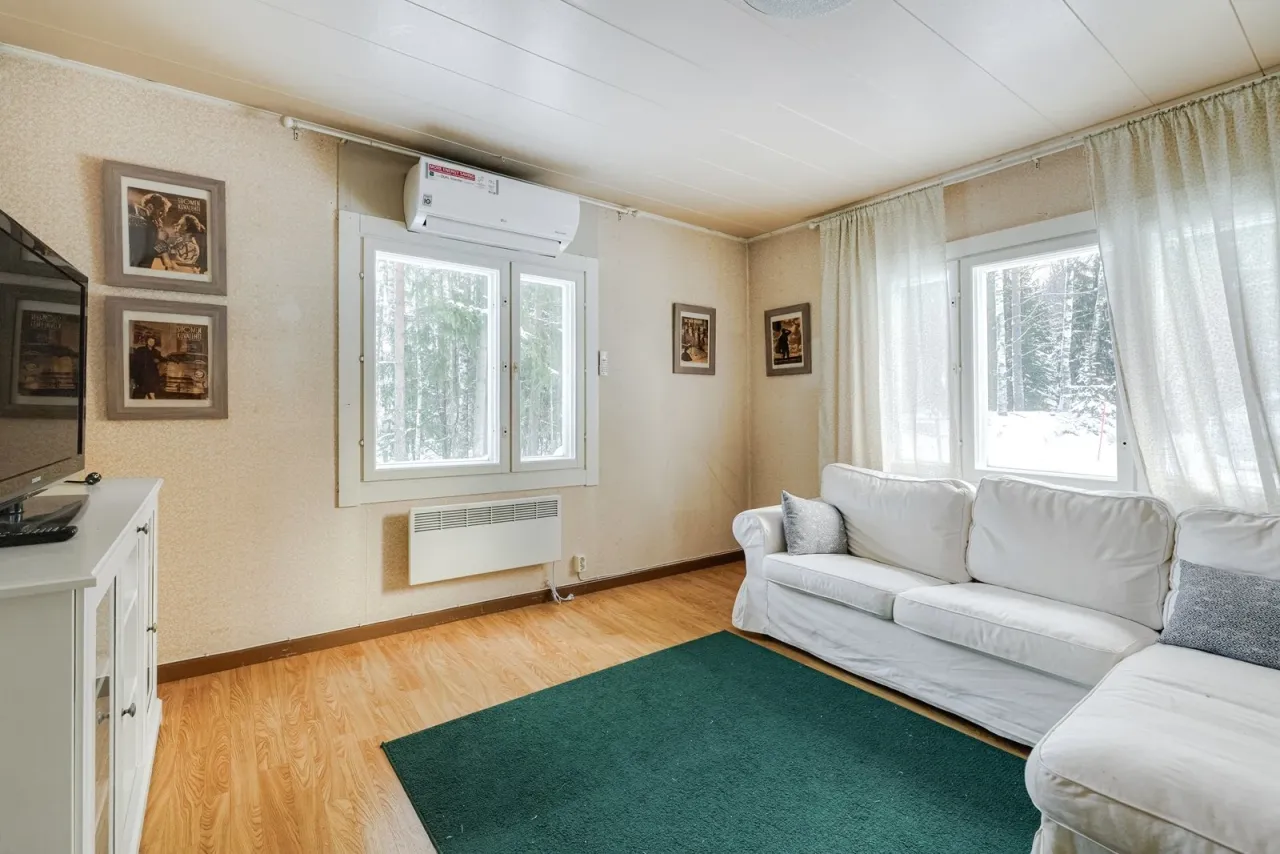 Дом в Коуволе, Финляндия, 75 м² - фото 5