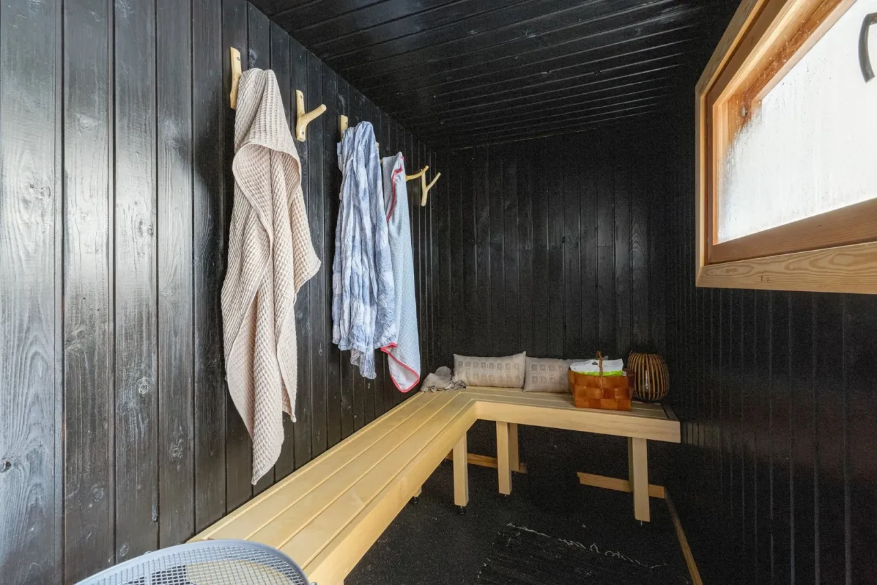 Дом в Коуволе, Финляндия, 75 м² - фото 11