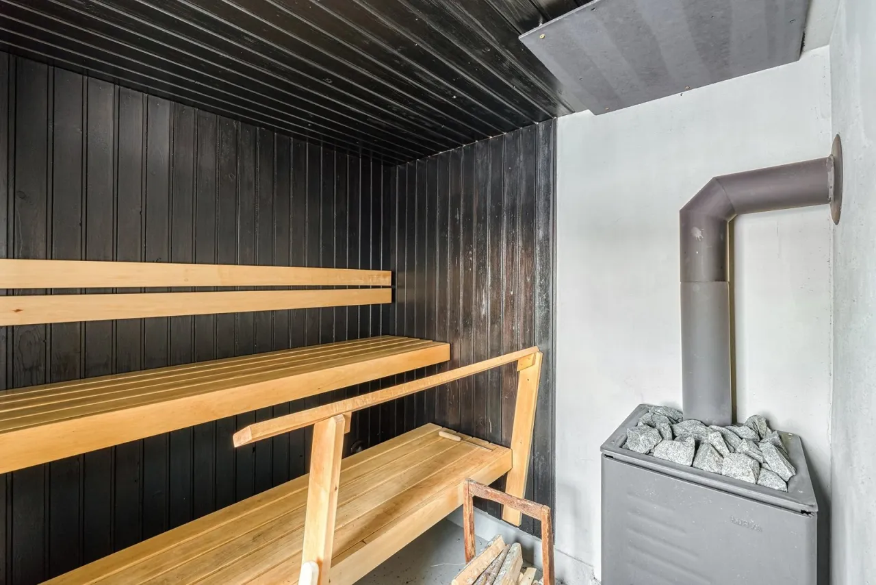 Дом в Коуволе, Финляндия, 75 м² - фото 13