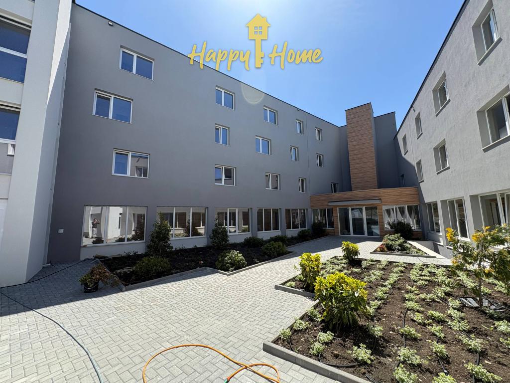 Студия в Святом Власе, Болгария, 40 м² - фото 15