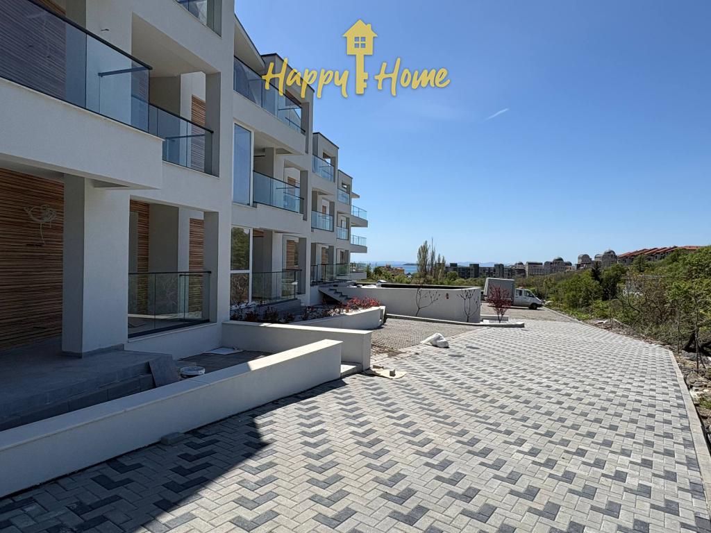 Студия в Святом Власе, Болгария, 40 м² - фото 18