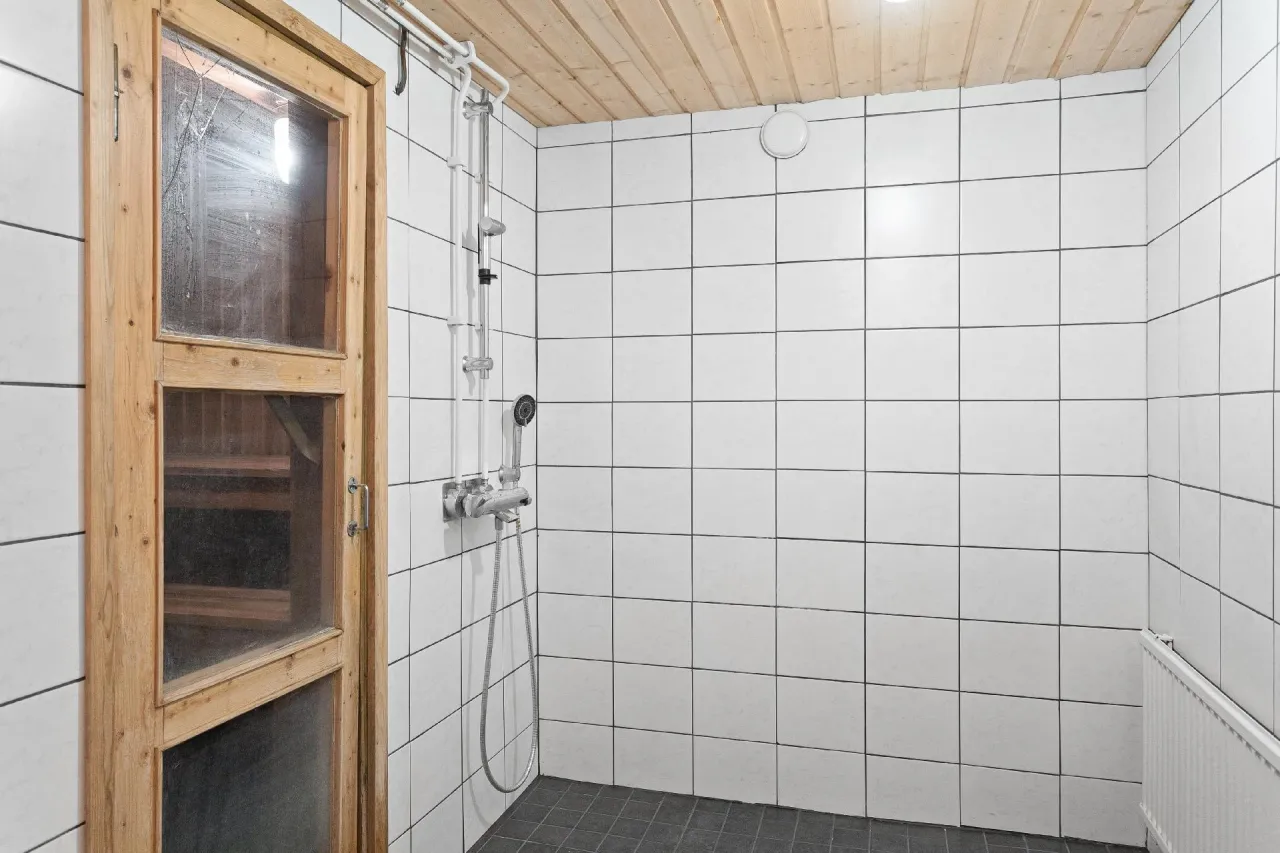 Дом в Куусанкоски, Финляндия, 112.5 м² - фото 14