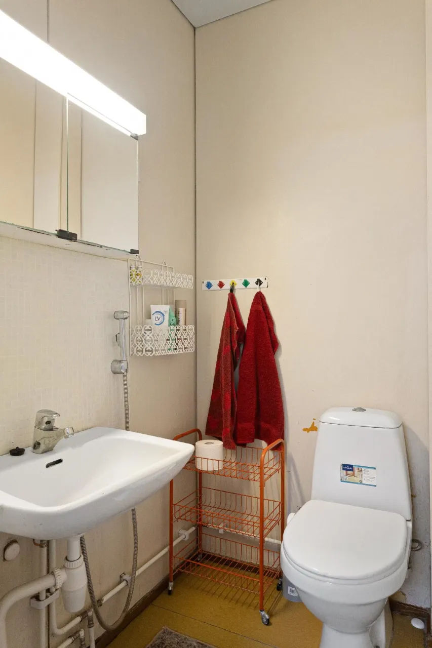 Дом в Куусанкоски, Финляндия, 112.5 м² - фото 12
